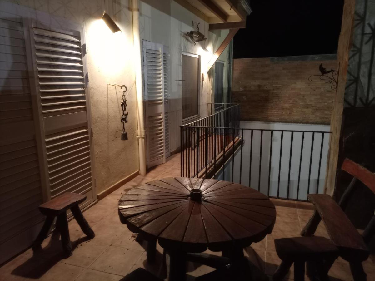 Casa Aymerich Bellpuig Exterior photo
